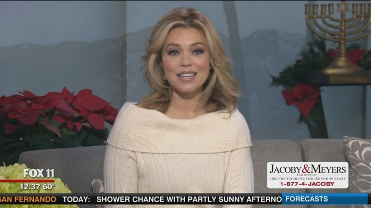 Lauren Sivan