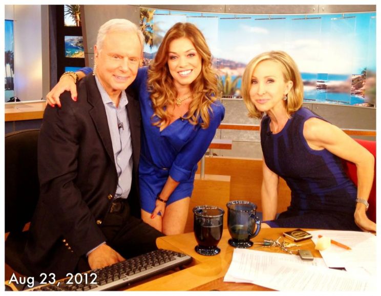 Lauren Sivan