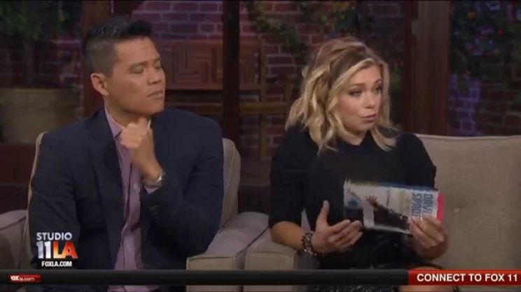 Lauren Sivan