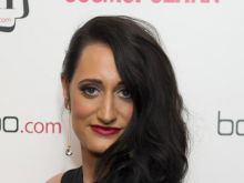 Lauren Socha