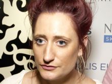 Lauren Socha