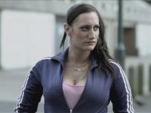 Lauren Socha