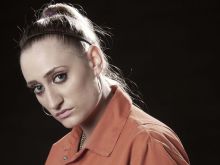 Lauren Socha