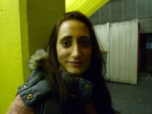 Lauren Socha #286415 picture (Landscape Medium)