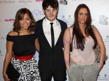 Lauren Socha #286423 picture (Landscape Medium)
