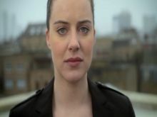 Lauren Socha