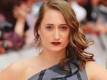 Lauren Socha