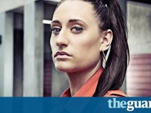 Lauren Socha