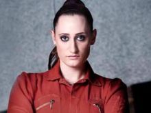 Lauren Socha