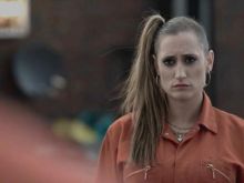 Lauren Socha