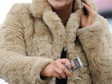 Lauren Socha
