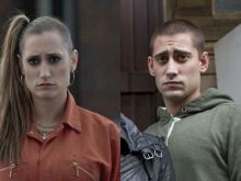 Lauren Socha