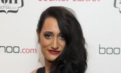 Lauren Socha