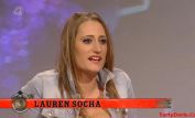 Lauren Socha