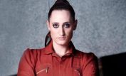 Lauren Socha