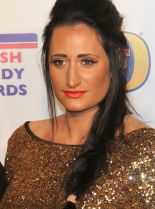 Lauren Socha