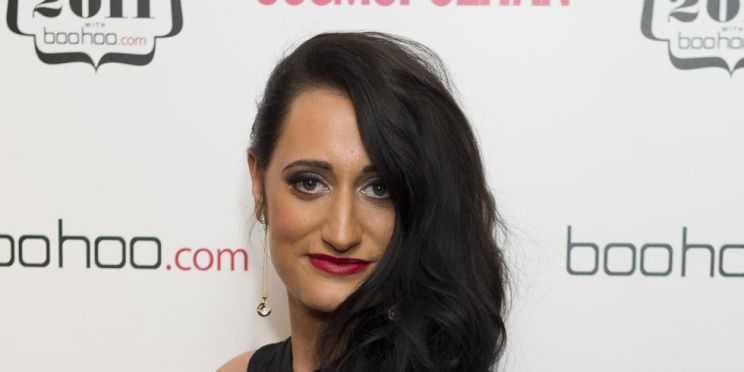 Lauren Socha