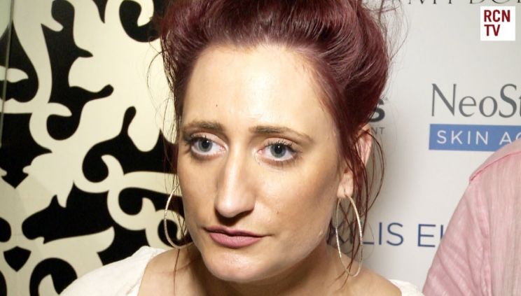 Lauren Socha