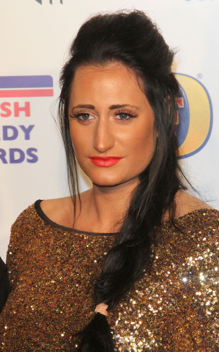 Lauren Socha