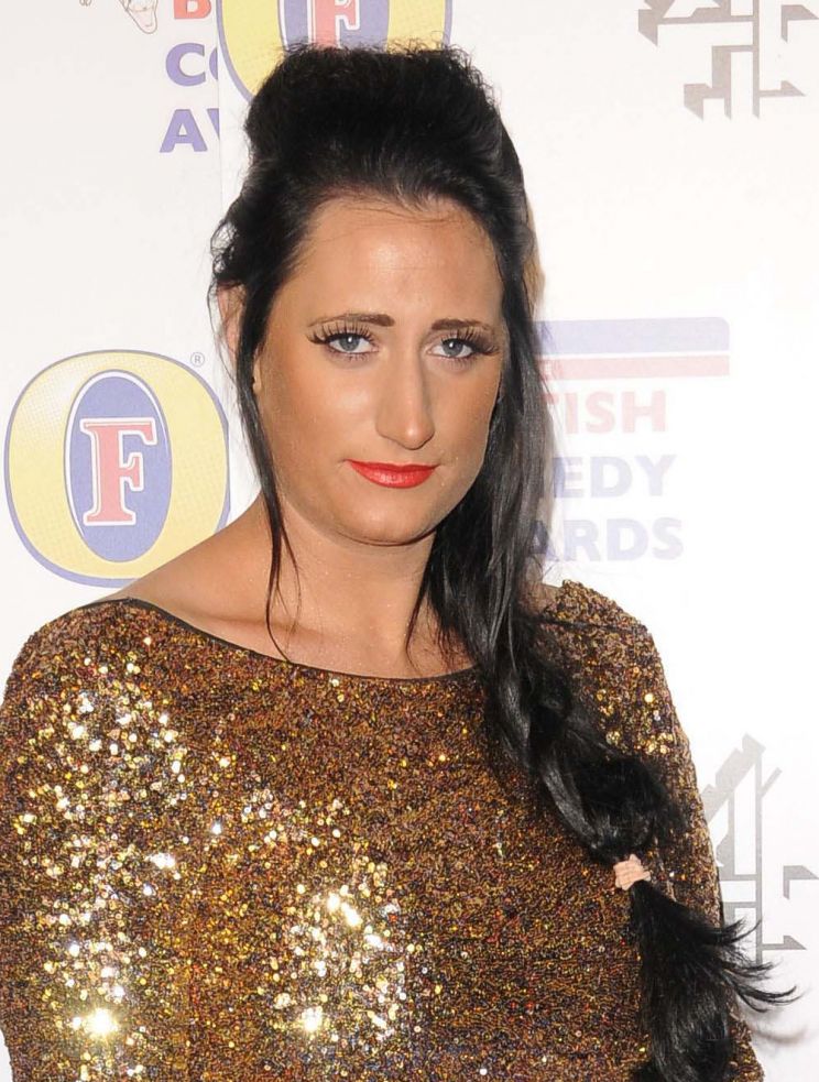 Lauren Socha