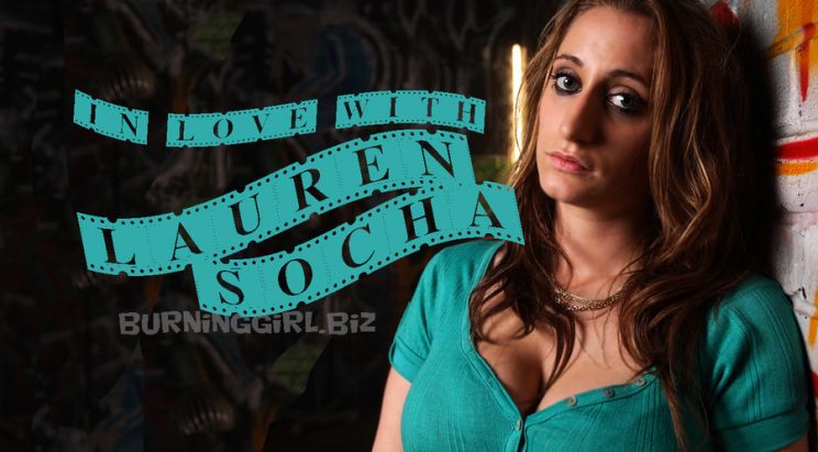 Lauren Socha