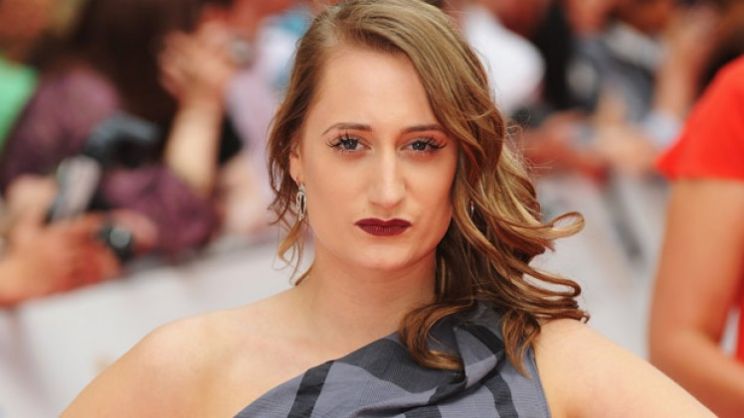 Lauren Socha