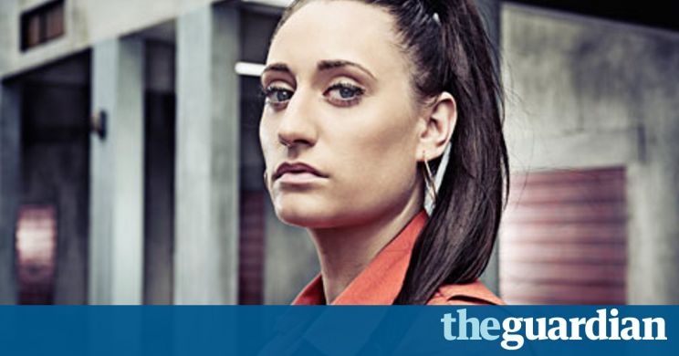 Lauren Socha