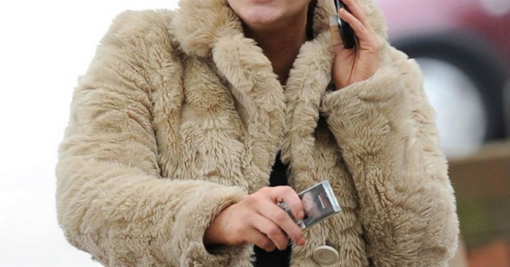 Lauren Socha