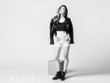 Lauren Stamile