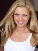 Lauren Storm