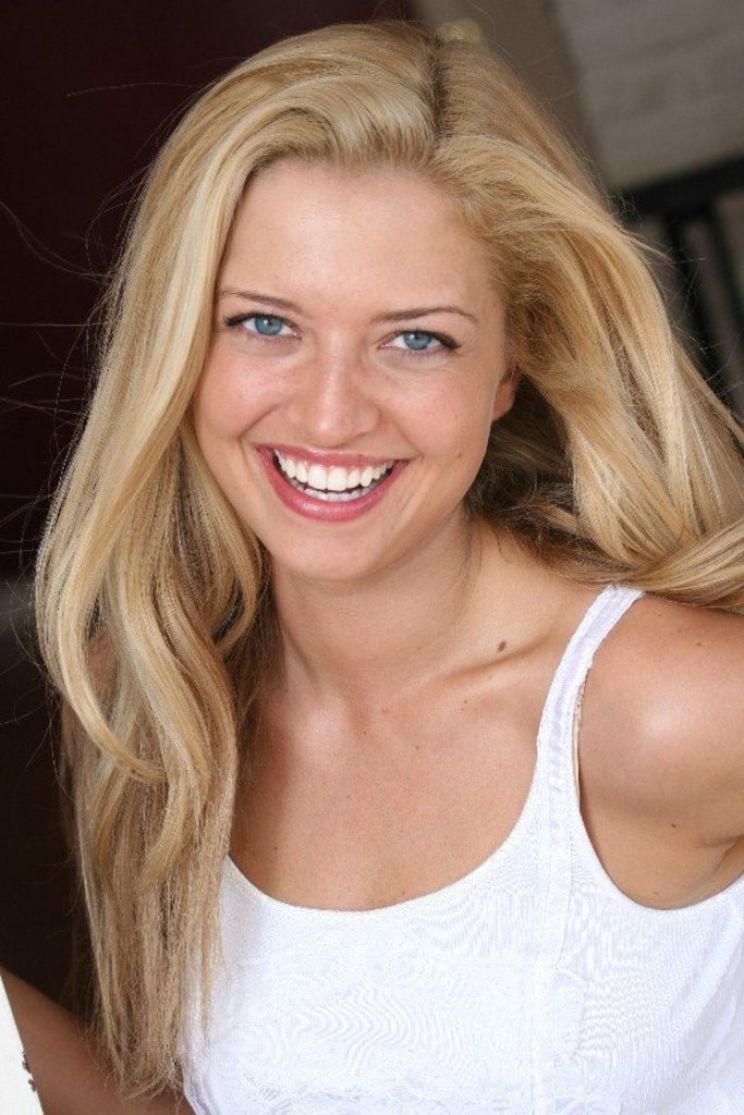 Lauren Storm