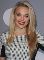 Lauren Taylor photo