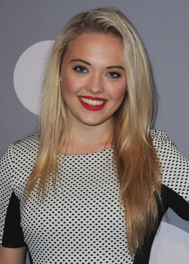 Lauren Taylor