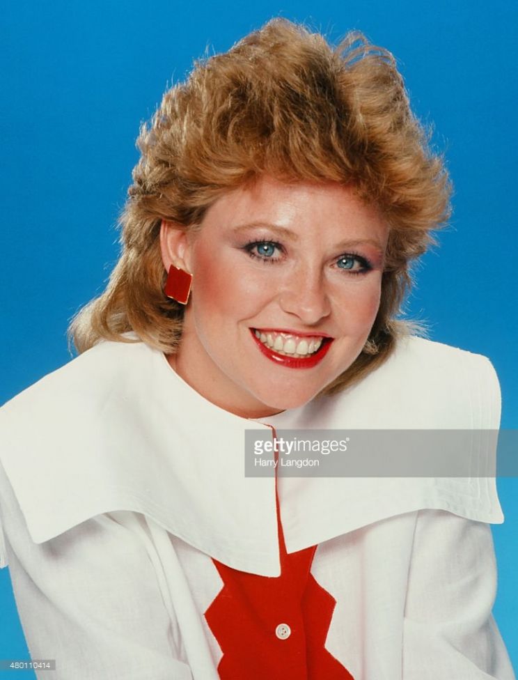 Lauren Tewes