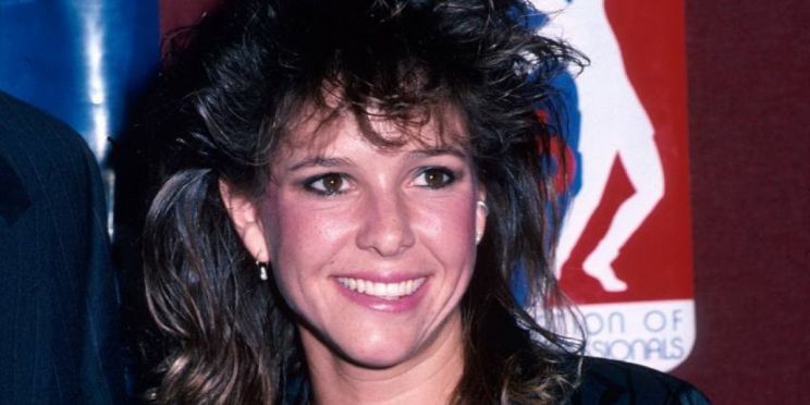 Lauren Tewes