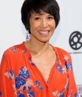 Lauren Tom