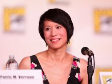 Lauren Tom