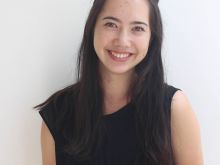 Lauren Tom