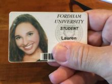 Lauren Tom