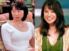 Lauren Tom