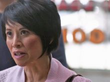 Lauren Tom