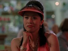 Lauren Tom