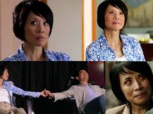 Lauren Tom