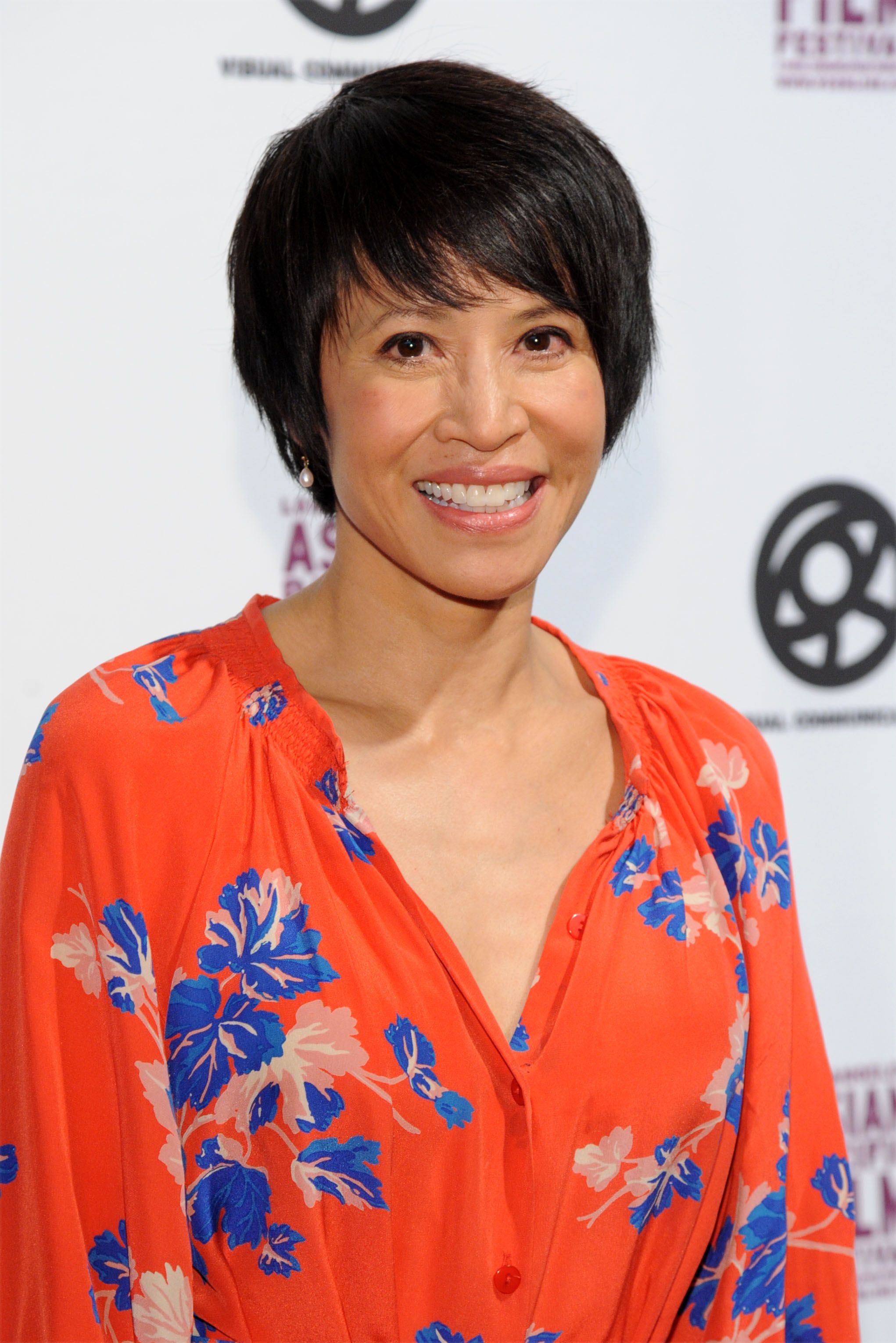 Pictures of Lauren Tom