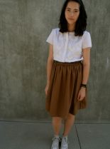 Lauren Tom