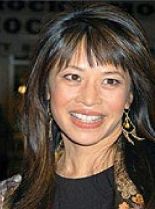 Lauren Tom