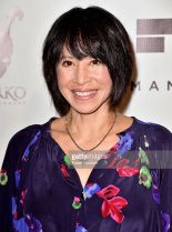 Lauren Tom