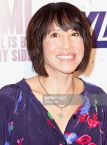 Lauren Tom