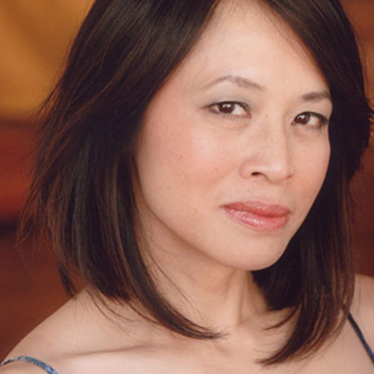 Lauren Tom