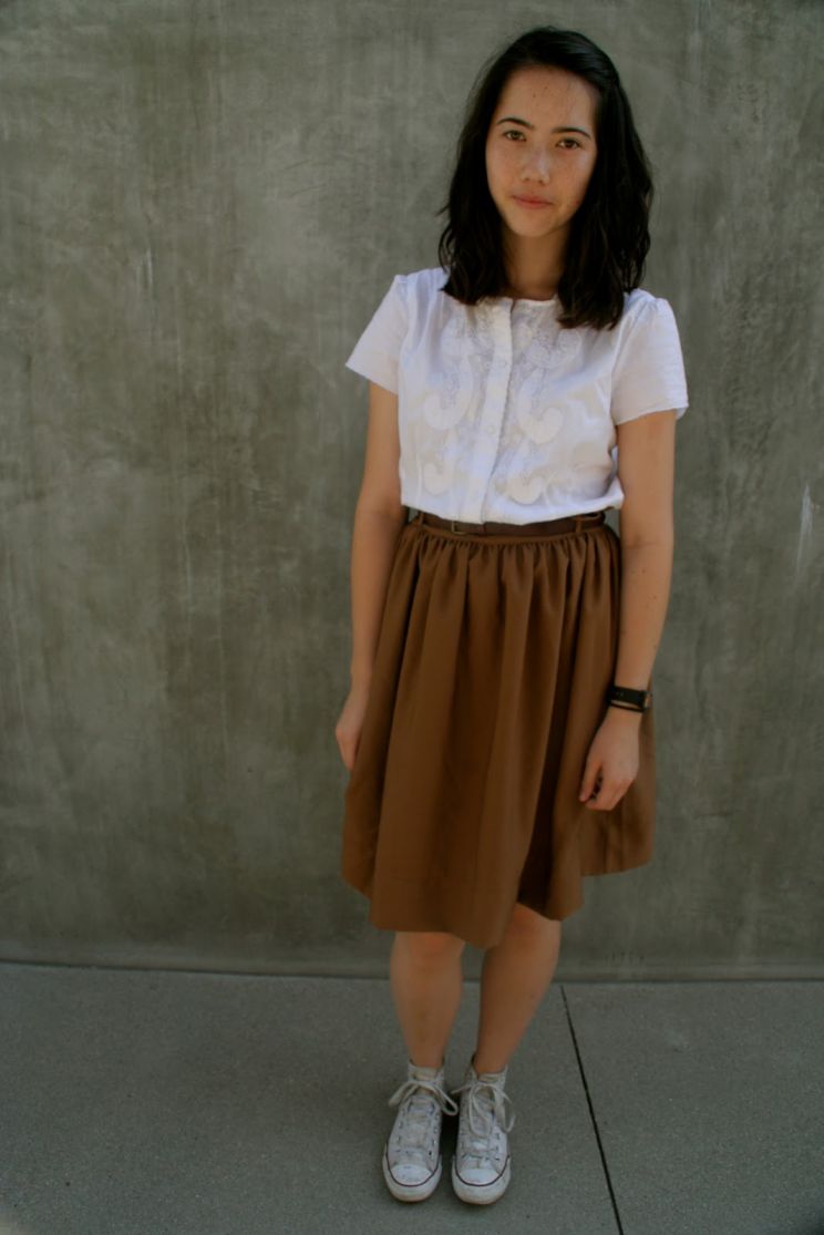 Lauren Tom